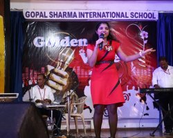 Golden Voice 2024 25